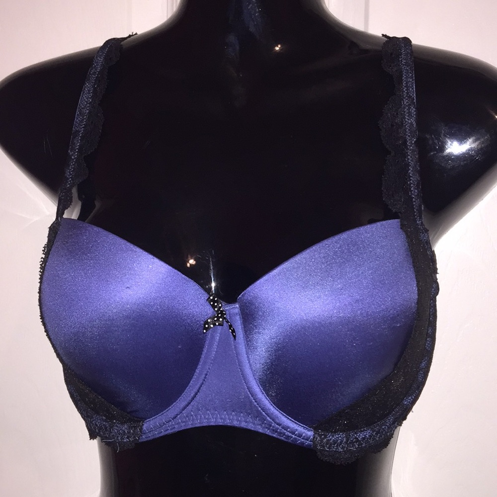 34 DD VS Bra